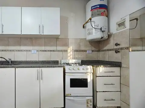 Depto Tipo Casa en Venta con 1 cocheras