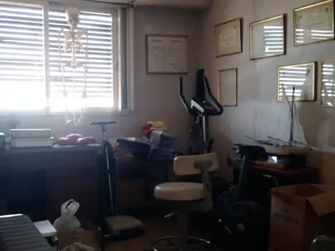 Departamento en Venta de 4 dormitorios