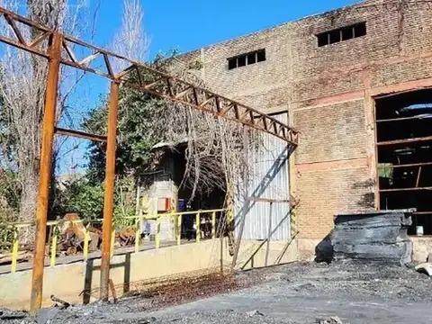 Galpon en Venta en Pilar, USD 420.000