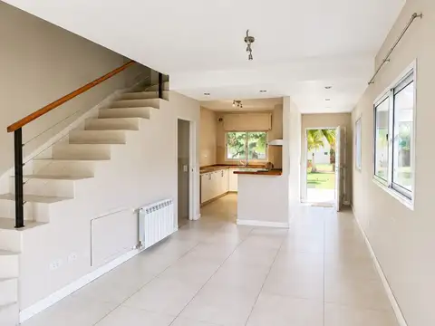 Departamento en Alquiler en Boulevard Del Sol, USD 950