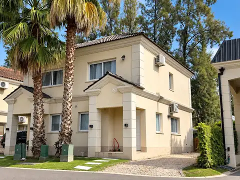Departamento Dúplex  en Alquiler en Boulevard del Sol, Pilar, G.B.A. Zona Norte