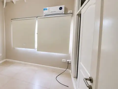 Departamento en Alquiler con 2 cocheras
