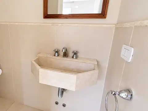 Departamento en Alquiler de 2 dormitorios