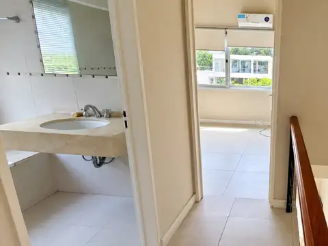 Departamento en Alquiler 8 años