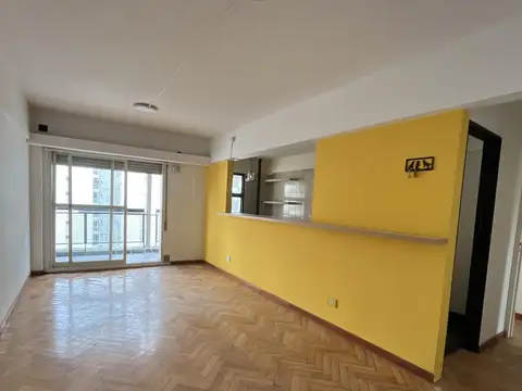 Departamento en Alquiler al Oeste