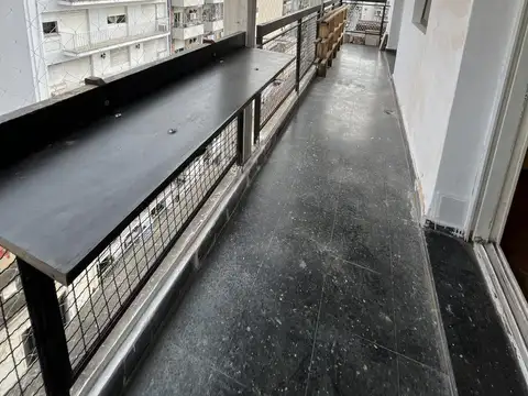 Departamento en Macrocentro