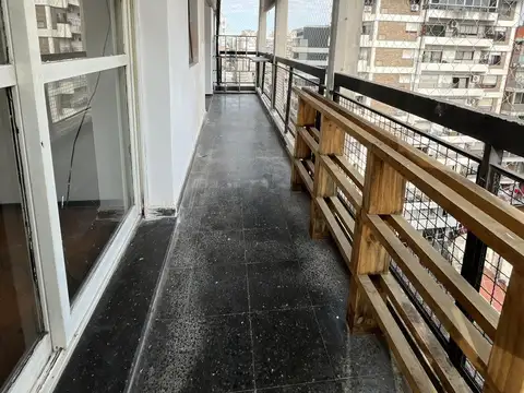 Departamento en Alquiler 50 años