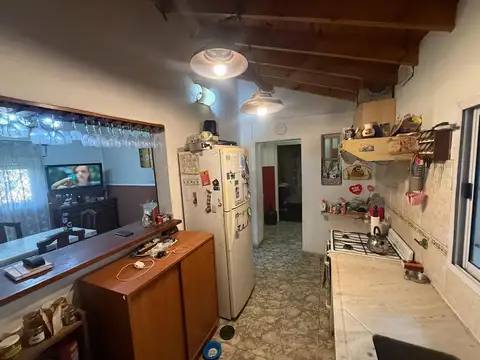 Casa PH en Venta 5 ambientes