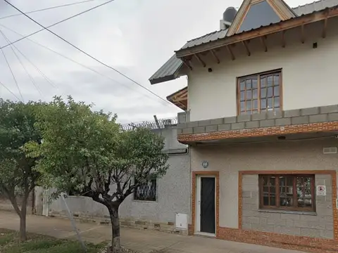 Casa PH en Venta 5 ambientes