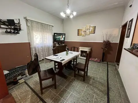 Casa en Venta en Ramos Mejía, USD 110.000