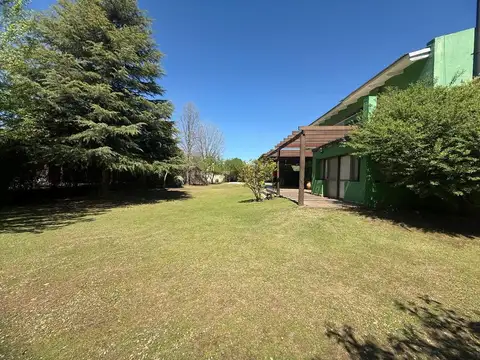 Casa en Venta 18 años