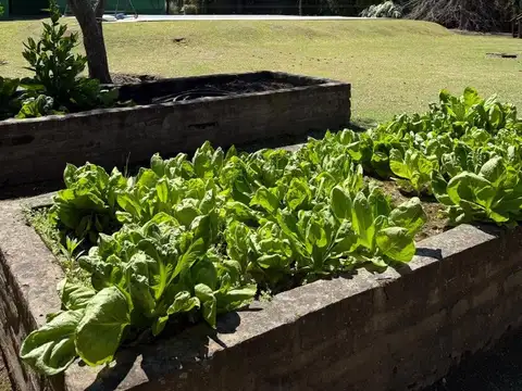 CASA 3 HABITACIONES SANTA ROSA DE CALAMUCHITA