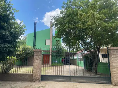 Casa en Venta en Santa Rosa De Calamuchita, USD 210.000
