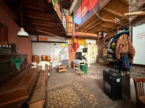 Depto Tipo Casa en Venta de 4 dormitorios