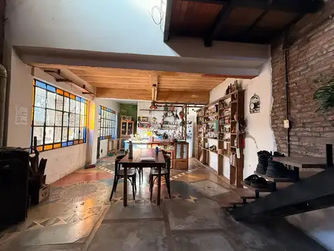 Depto Tipo Casa en Venta 50 años