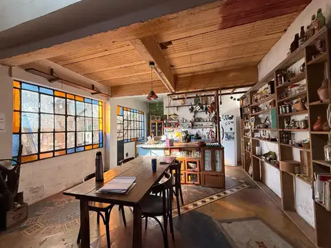 Depto Tipo Casa en Venta al Este