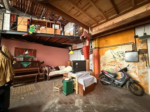 Depto Tipo Casa en Venta en Urquiza R, USD 225.000