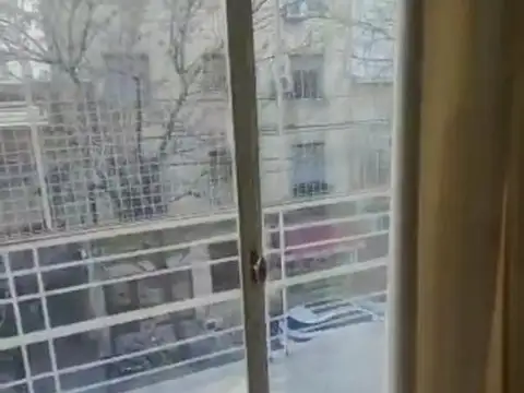 Jean Jaures 800, Piso 2
