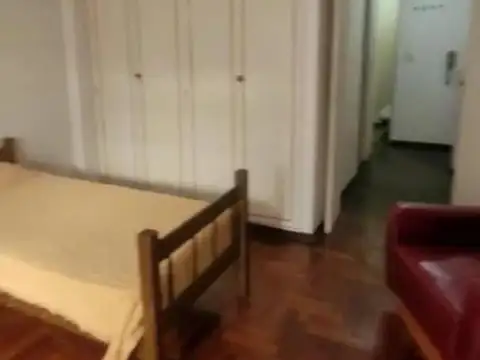 Departamento en alquiler temporario