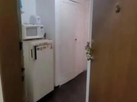 Jean Jaures 800, Piso 2