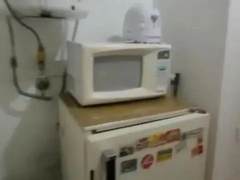 Departamento en Alquiler Temporal de Monoambiente