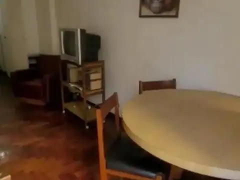 Departamento en Alquiler Temporal de Monoambiente