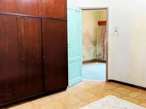 Vivienda Multifamiliar Y Local – Villa Maipú