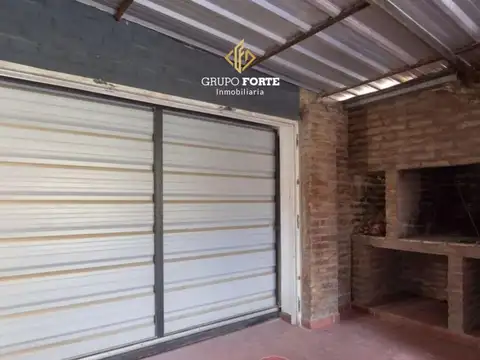 Casa en Venta 25 años