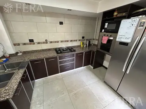 Depto Tipo Casa en Venta al Noreste
