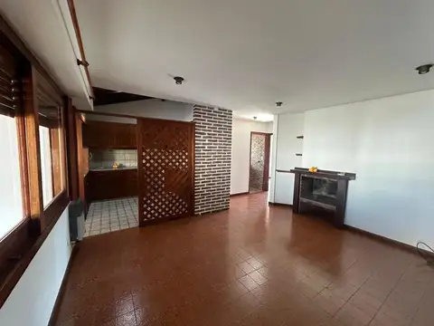Campichuelo 500, Piso 1