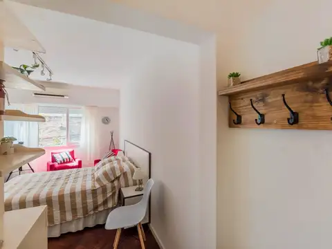 Eduardo Acevedo 300, Piso 3