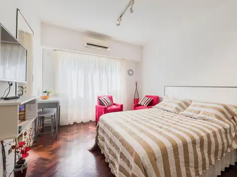 Departamento en Alquiler Temporal al Este