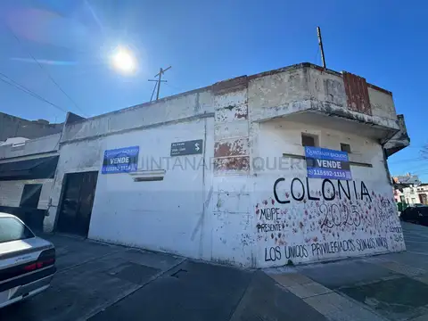 Casa en Venta en Villa Soldati, USD 130.000