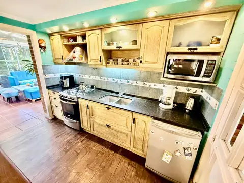 Casa en Venta 20 años
