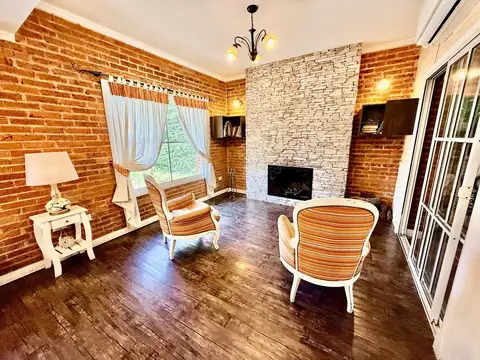 Casa en Venta en Campos De Echeverria, USD 300.000