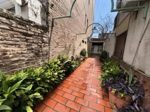 VENTA DEPARTAMENTO INTERNO, PLANTA ALTA, 1 DORMIRORIO, REPUBLICA DE LA SEXTA, ROSARIO, SANTA FE