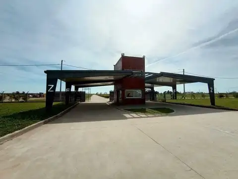 Terreno en Venta en Alvear, Rosario