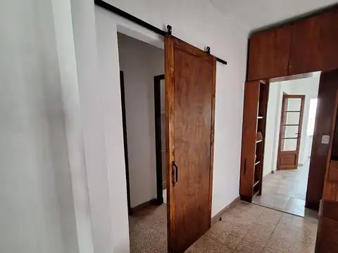 Casa en Alquiler 50 años