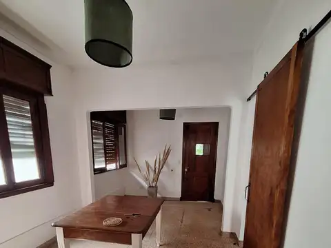 Casa en Alquiler de 2 dormitorios