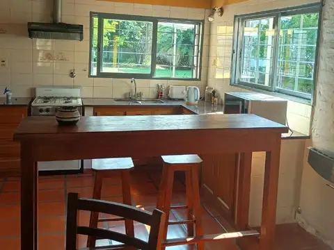 Casa en Venta 30 años