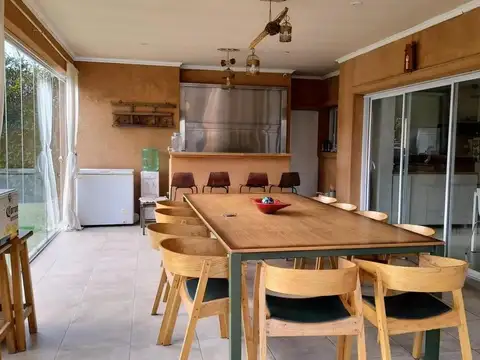 Casa en Alquiler Temporal A Estrenar