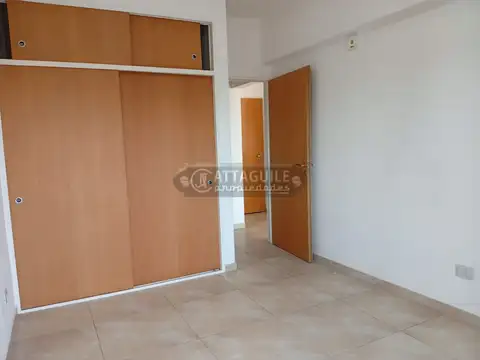Departamento en Alquiler al Oeste
