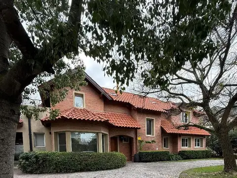 Ruta 24 3451, Barrio Cerrado Santa Ana