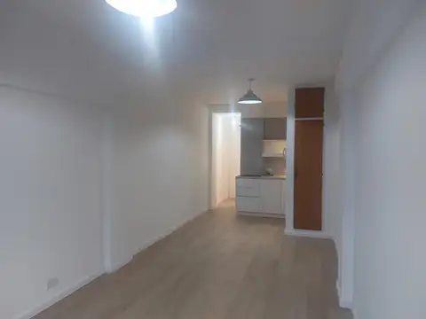 Departamento en Alquiler de Monoambiente