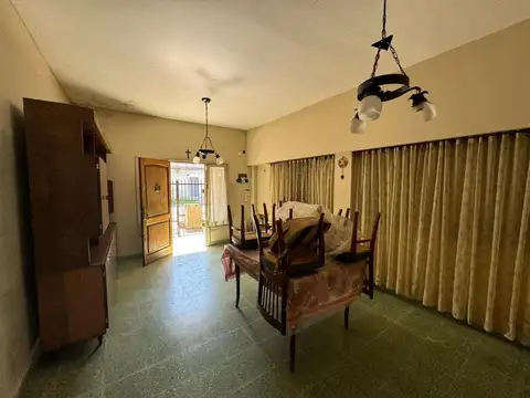 Casa en Venta 40 años