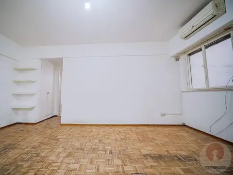 Depto. 2 amb. Colegiales APTO CRÉDITO