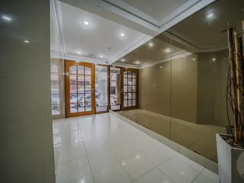 Venta Depto. "APTO CRÉDITO" COLEGIALES 2 amb.