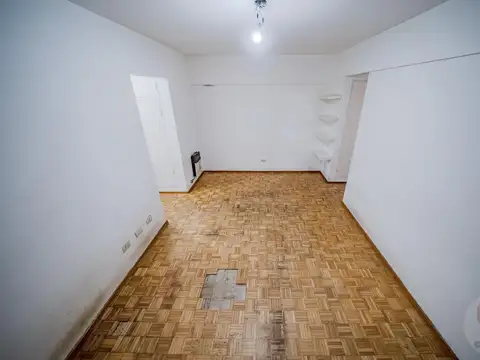 Departamento en Venta 40 años