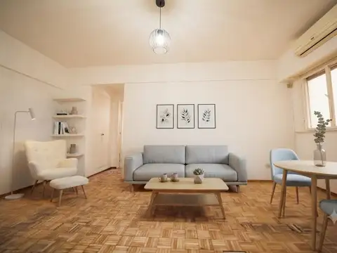 Avenida Olleros 3200