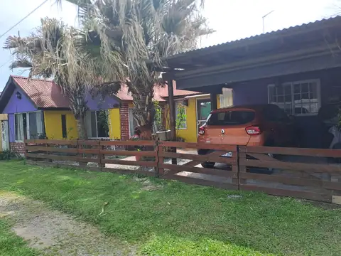 Casa en Venta con 1 cochera